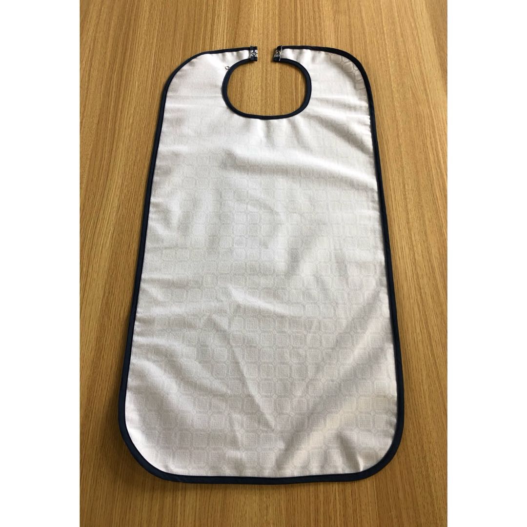 product-350-350 Blue dotted printing PU Bib.jpg