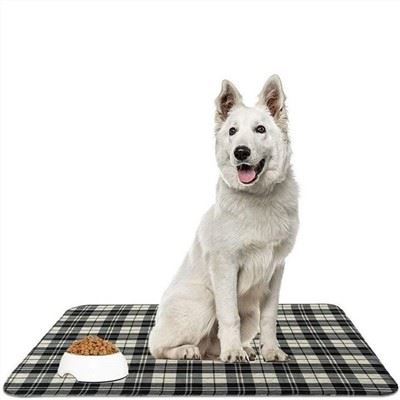 Yeniden Kullanılabilir Köpek Eğitimi Çiş Matı